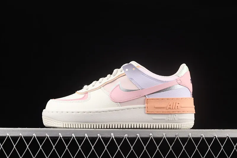 All Categories Nk Air Force 1 Air Force Series Nk Air Force 1 Shadow Air Force Lightweight Increase Nk Air Force 1 Shadow Air Force One Lightweight Increase Low Top Versatile Sneakers CI0919-111